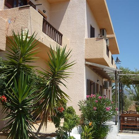 Villa Victoria Makriyialos Ruang foto