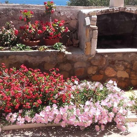 Villa Victoria Makriyialos Bagian luar foto