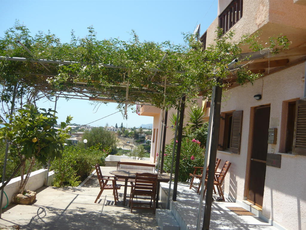 Villa Victoria Makriyialos Ruang foto