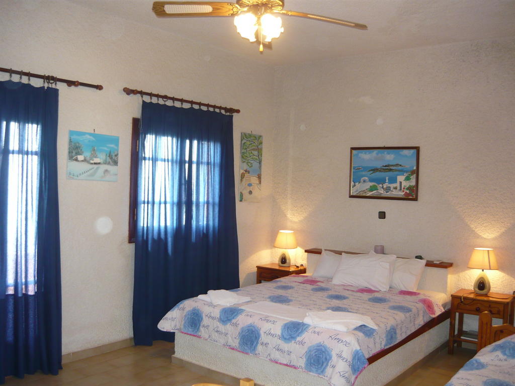 Villa Victoria Makriyialos Ruang foto